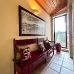 Villa Casa Justininho *