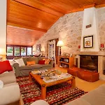 Casa Justininho Villa