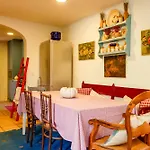 Casa Justininho *
