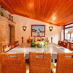 Casa Justininho Villa