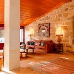 Casa Justininho * Ponte de Lima
