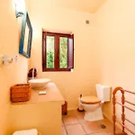 Casa Justininho Villa