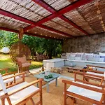 Casa Justininho Villa