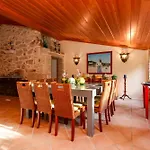 Casa Justininho Villa Ponte de Lima