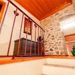 Casa Justininho Villa