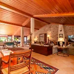 Casa Justininho Villa *