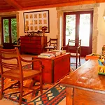 Casa Justininho Ponte de Lima