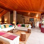 Villa Casa Justininho