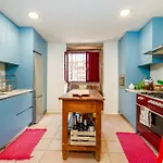 Casa Justininho Villa