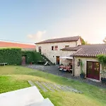 Villa Casa Justininho *