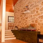 Casa Justininho Villa