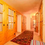Casa Justininho Villa