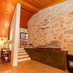 Willa Casa Justininho
