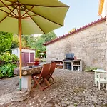 Casa Justininho Ponte de Lima