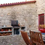 Villa Casa Justininho *