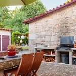 Casa Justininho Villa Ponte de Lima