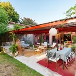 Willa Casa Justininho Ponte de Lima