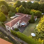 Casa Justininho Ponte de Lima