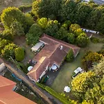 Villa Casa Justininho