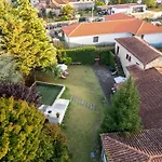 Casa Justininho Villa *