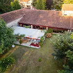 Villa Casa Justininho *