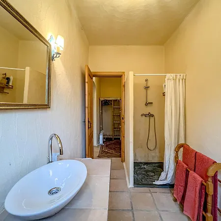 Casa Justininho Villa *