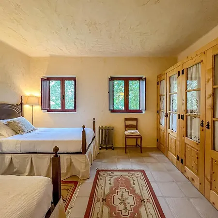 Casa Justininho Villa Ponte de Lima