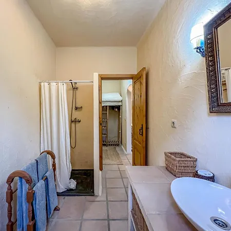 Villa Casa Justininho *