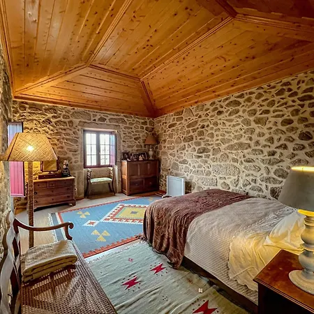 Villa Casa Justininho *