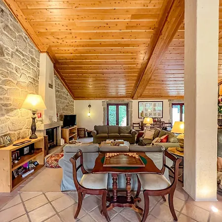 Casa Justininho Villa *