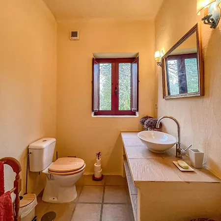 Villa Casa Justininho Ponte de Lima