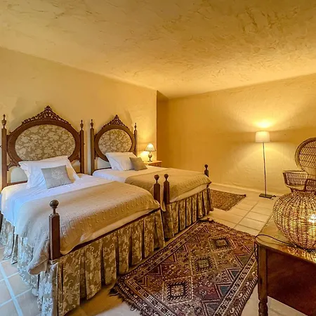 Villa Casa Justininho