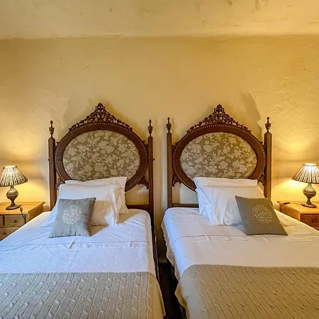 Villa Casa Justininho *