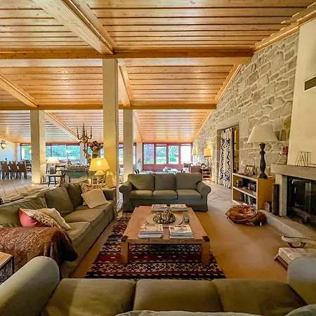 Villa Casa Justininho Ponte de Lima