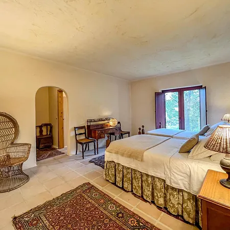 Villa Casa Justininho