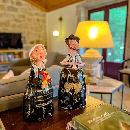 Villa Casa Justininho *