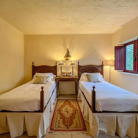 Casa Justininho Villa