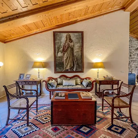 Casa Justininho