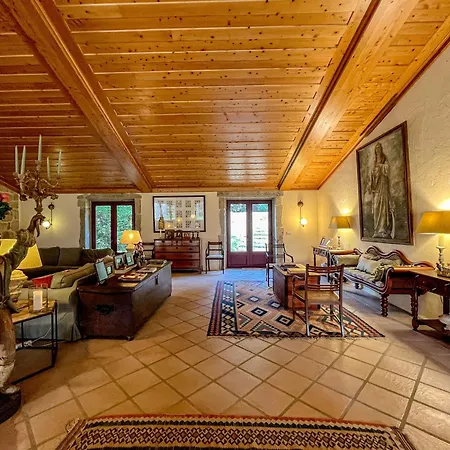 Casa Justininho Villa Ponte de Lima