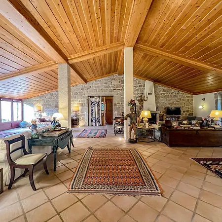 Villa Casa Justininho