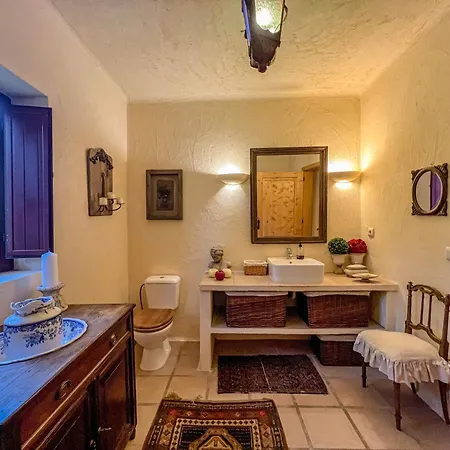 Casa Justininho Villa *