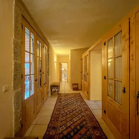 Villa Casa Justininho Ponte de Lima