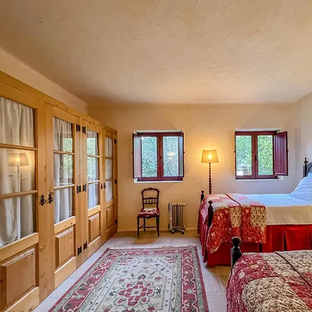 Casa Justininho Ponte de Lima