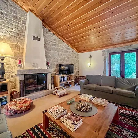 Casa Justininho Villa *