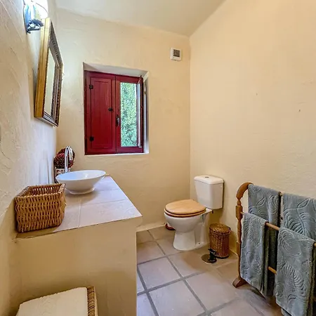 Casa Justininho Ponte de Lima