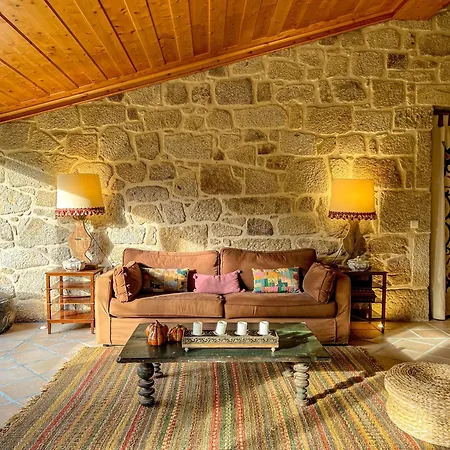 Villa Casa Justininho *