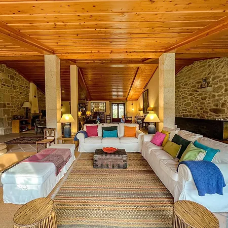 Villa Casa Justininho Ponte de Lima