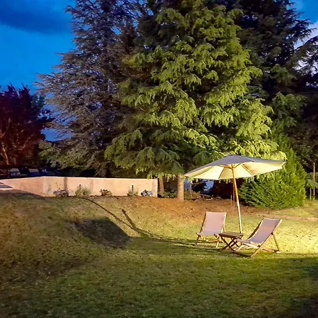 Casa Justininho Villa *