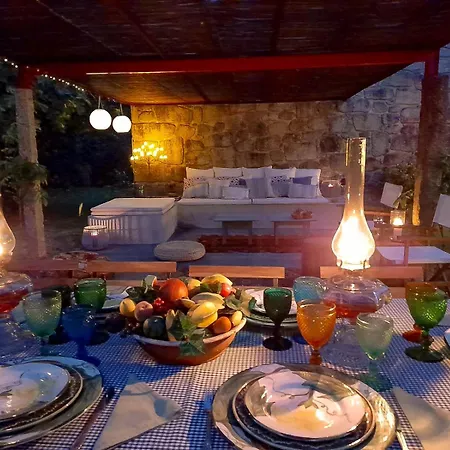 Casa Justininho Ponte de Lima