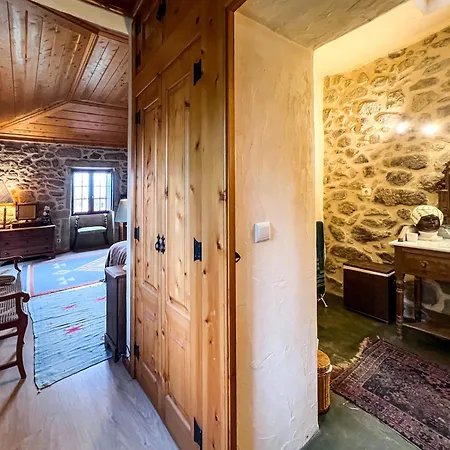 Casa Justininho Villa